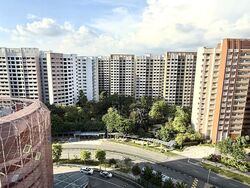 Blk 991A Buangkok Square (Hougang), HDB 3 Rooms #504630261